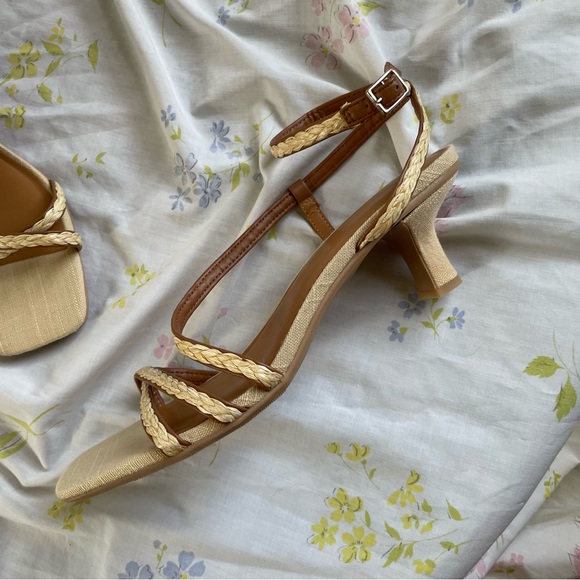 A new day heels - Picture 6 of 13